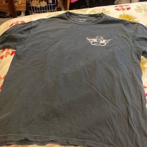 Boys lie object and desire oversized tee